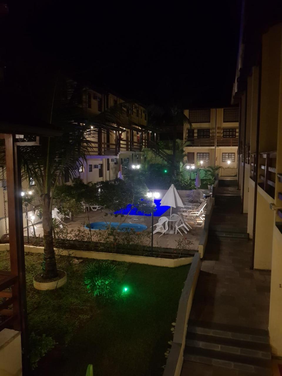 איליה-בלה Hotel Da Ilha מראה חיצוני תמונה