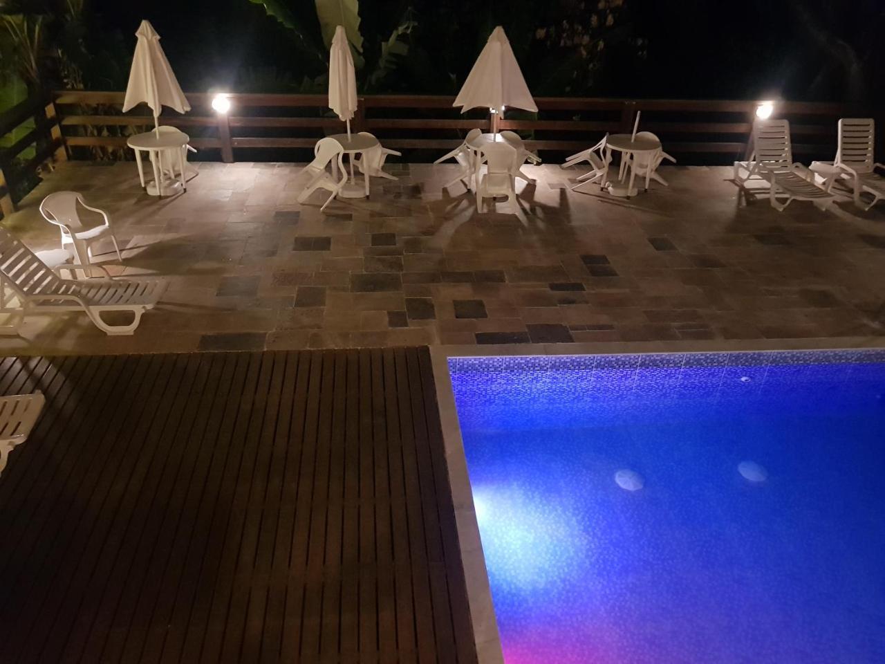 איליה-בלה Hotel Da Ilha מראה חיצוני תמונה