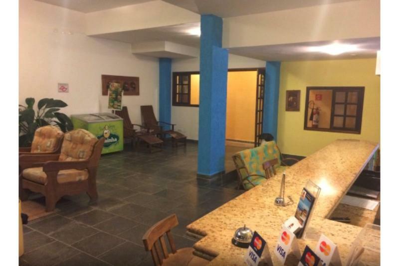 איליה-בלה Hotel Da Ilha מראה חיצוני תמונה