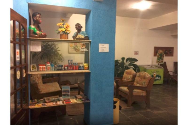 איליה-בלה Hotel Da Ilha מראה חיצוני תמונה