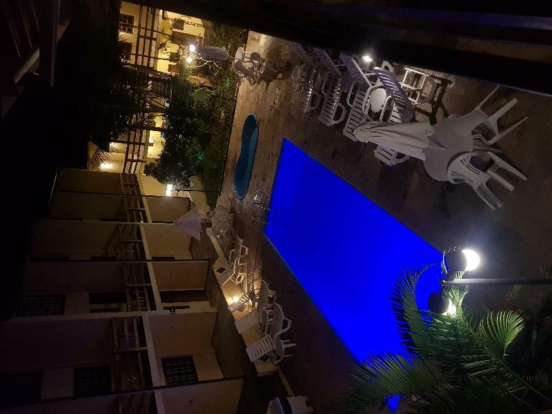 איליה-בלה Hotel Da Ilha מראה חיצוני תמונה