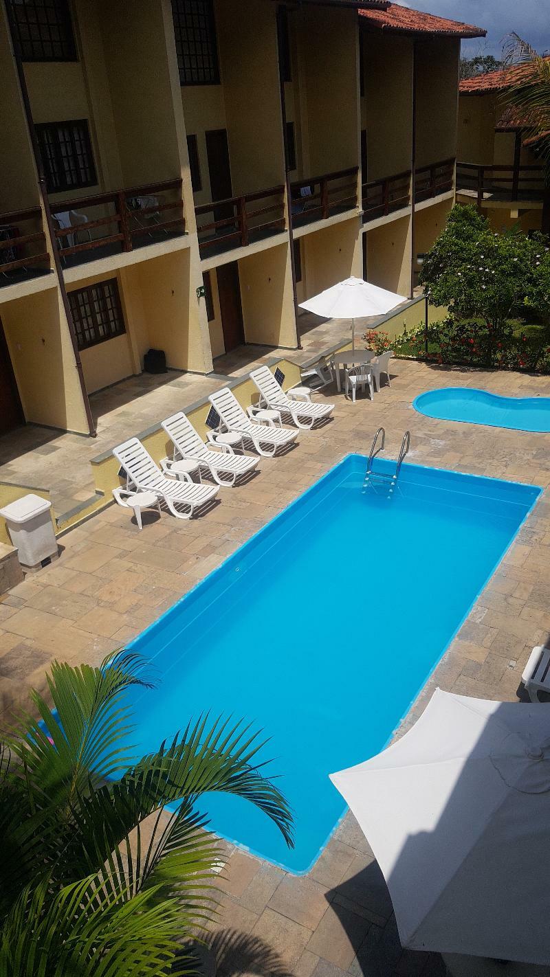 איליה-בלה Hotel Da Ilha מראה חיצוני תמונה